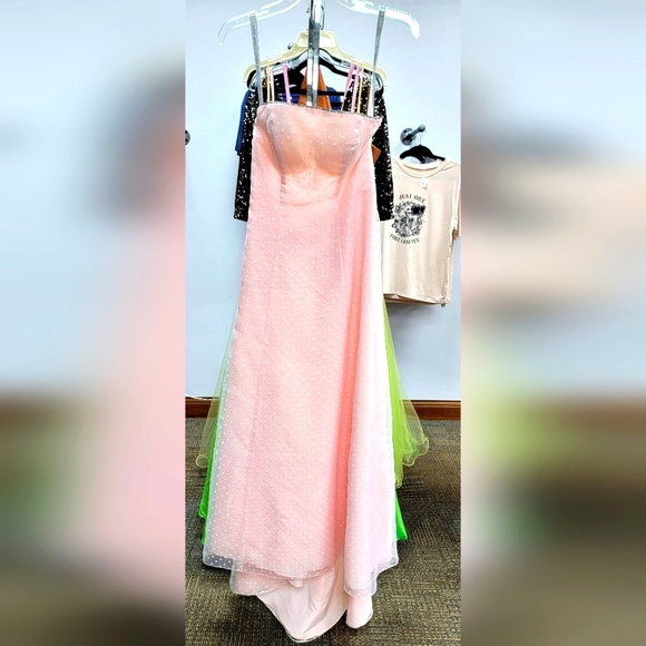 Alfred Angelo gown - Picture 1 of 6